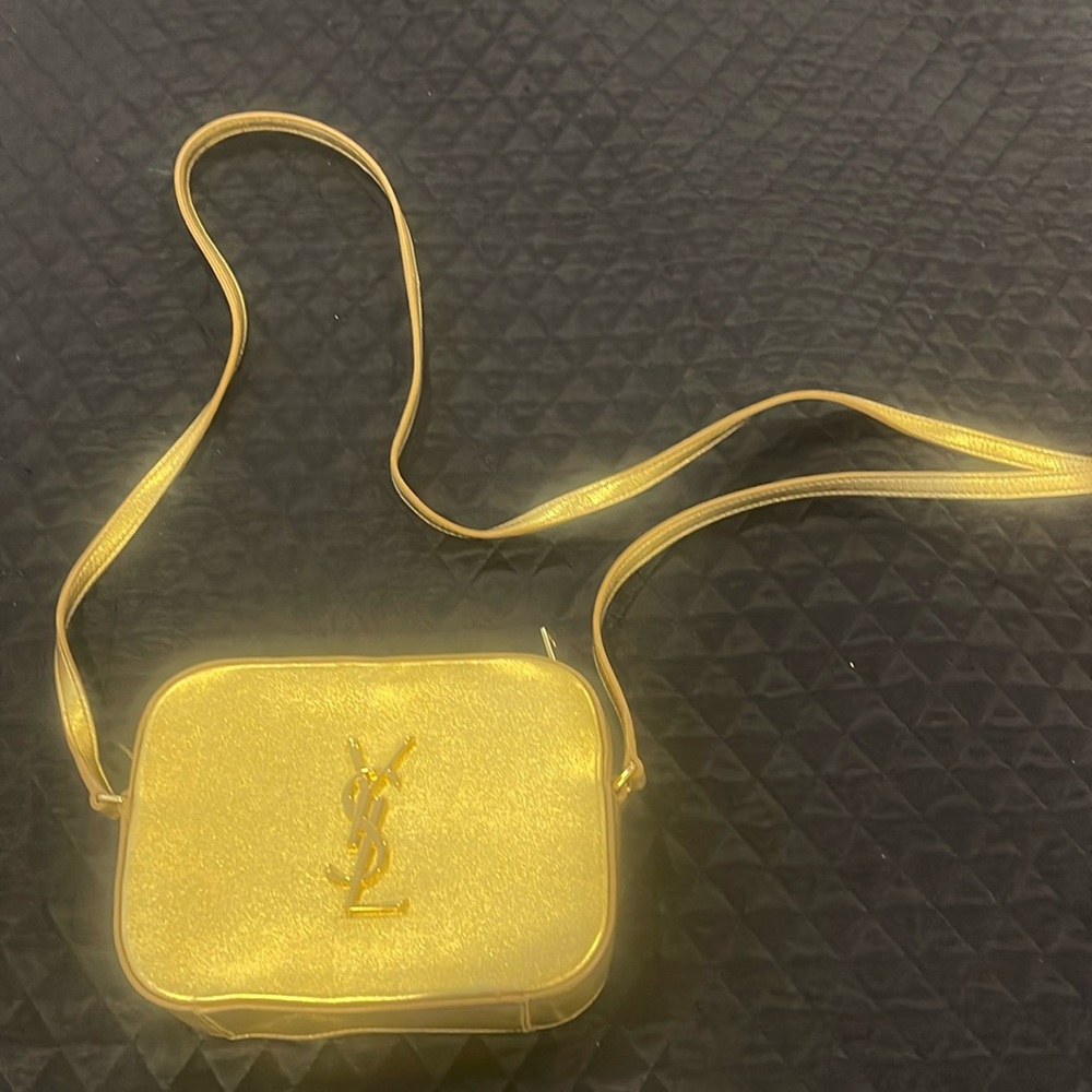 YSL mini shoulder bag